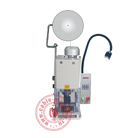 Станок для обжима клемм BZW-2.5TX